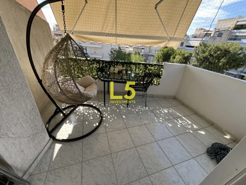 Διαμέρισμα προς Πώληση, 56 τ.μ., Παλαιό Φάληρο