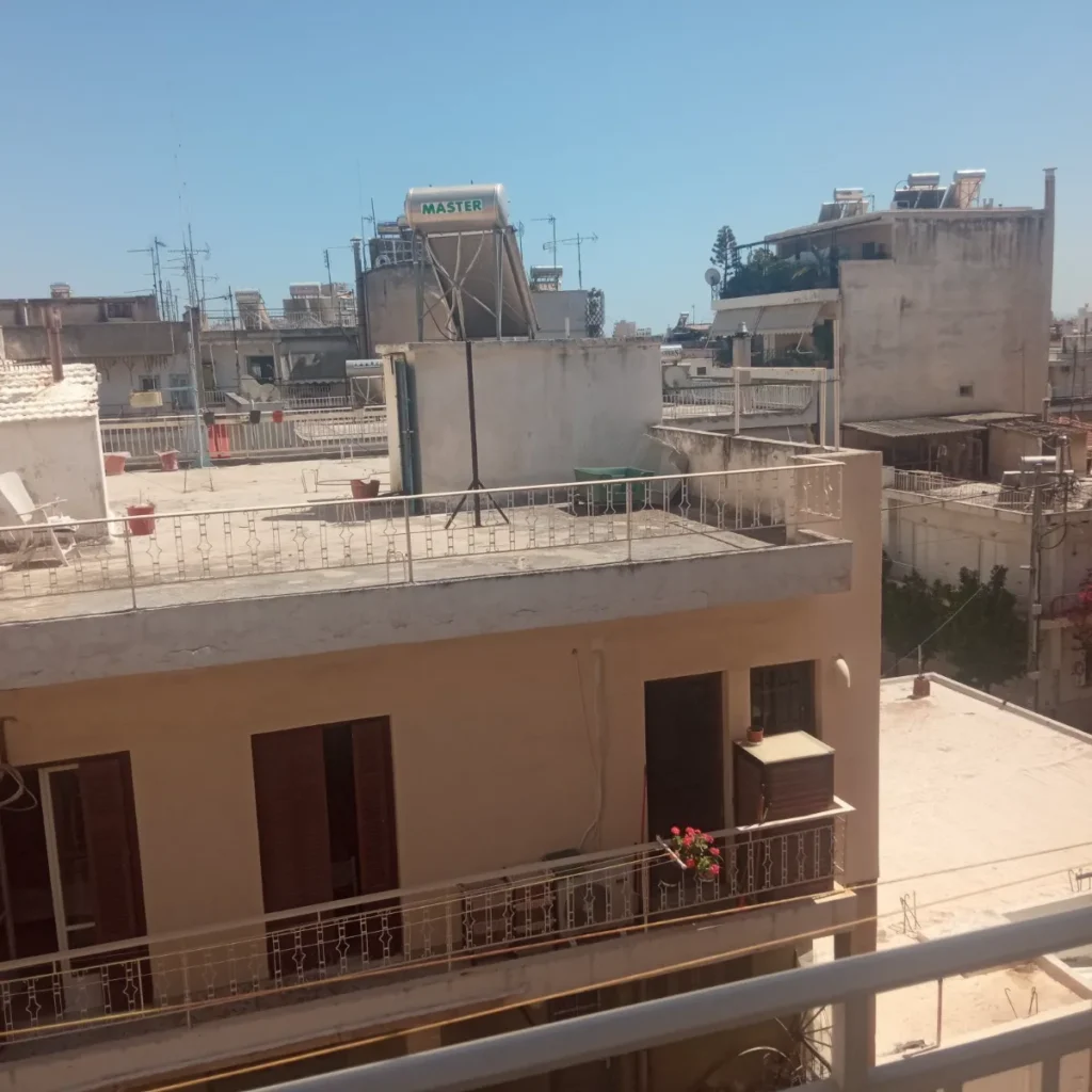 Διαμέρισμα προς Πώληση, 72 τ.μ., Νίκαια Αττικής