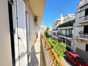 Διαμέρισμα προς Πώληση, 93.2 τ.μ., Δάφνη Αττικής
