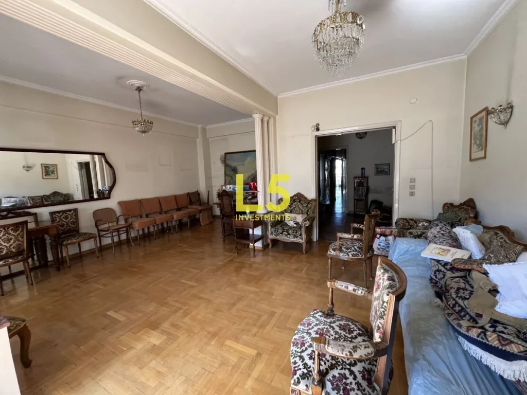 Διαμέρισμα προς Πώληση, 98 τ.μ., Αθήνα