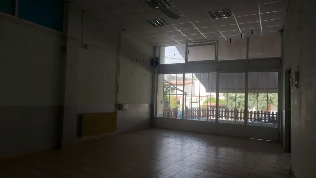 Επαγγ. Στέγη προς Ενοικίαση, 200 τ.μ., Γέρακας Αττικής