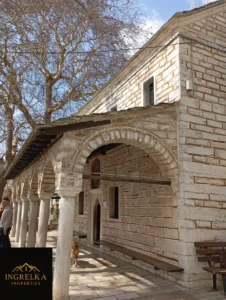 Επαγγ. Στέγη προς Ενοικίαση, 360 τ.μ., Περιφέρεια Θεσσαλίας