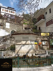 Επαγγ. Στέγη προς Ενοικίαση, 360 τ.μ., Περιφέρεια Θεσσαλίας
