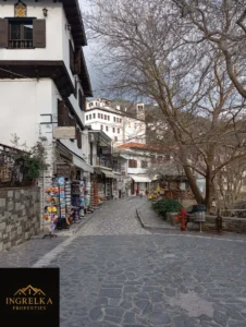 Επαγγ. Στέγη προς Ενοικίαση, 360 τ.μ., Περιφέρεια Θεσσαλίας