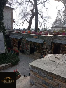 Επαγγ. Στέγη προς Ενοικίαση, 360 τ.μ., Περιφέρεια Θεσσαλίας