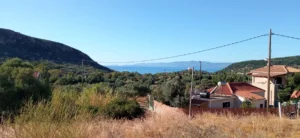 Γη προς Πώληση, 1067 τ.μ., Μαρκόπουλο Κεφαλονιάς