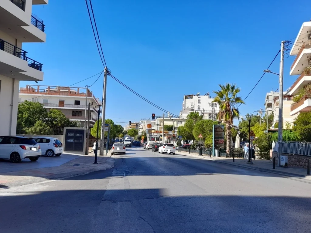 Γη προς Πώληση, 405 τ.μ., Παλαιό Φάληρο