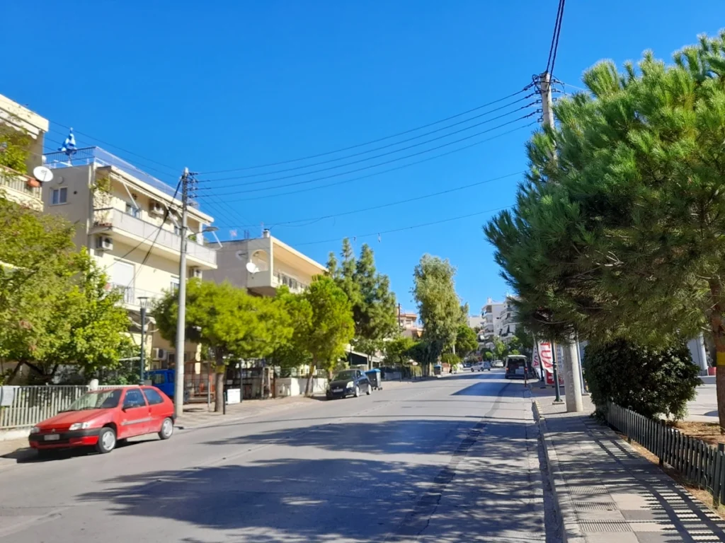 Γη προς Πώληση, 405 τ.μ., Παλαιό Φάληρο