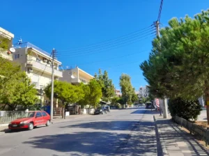 Γη προς Πώληση, 405 τ.μ., Παλαιό Φάληρο