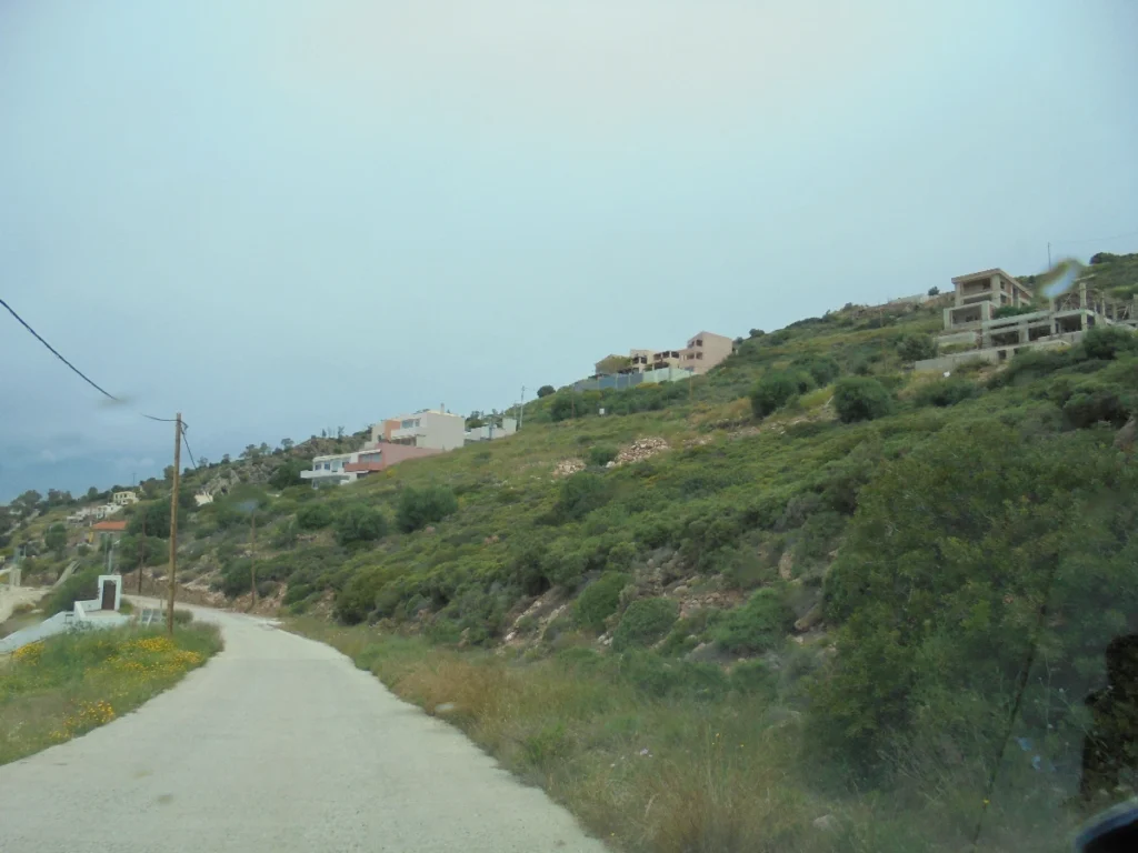 Γη προς Πώληση, 500 τ.μ., Περιφέρεια Αττικής