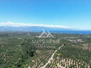 Γη προς Πώληση, 5675 τ.μ., Αβραμιον