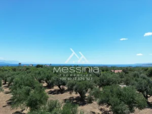 Γη προς Πώληση, 5675 τ.μ., Αβραμιον