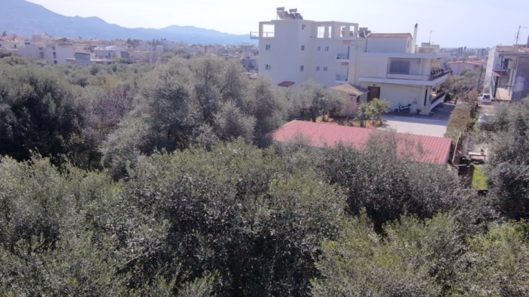Γη προς Πώληση, 737 τ.μ., Καλαμάτα