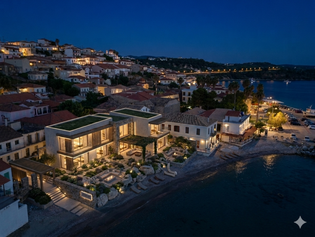Γη προς Πώληση, 782 τ.μ., Κορώνη