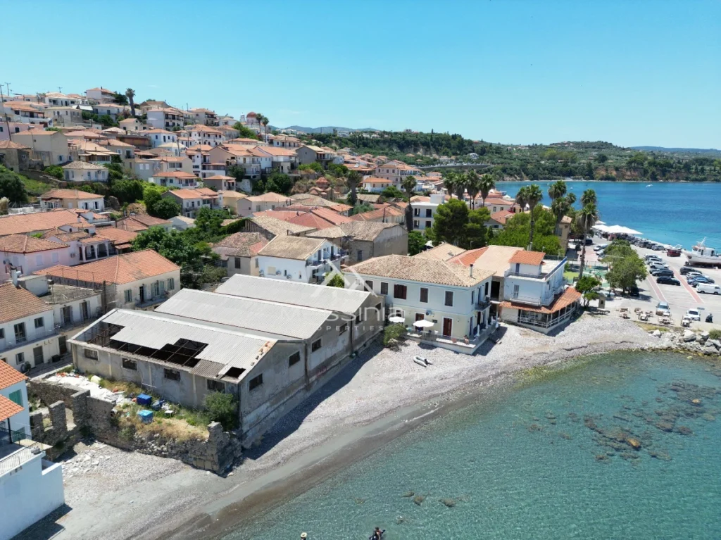 Γη προς Πώληση, 782 τ.μ., Κορώνη