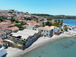 Γη προς Πώληση, 782 τ.μ., Κορώνη