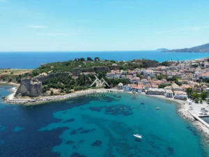Γη προς Πώληση, 782 τ.μ., Κορώνη