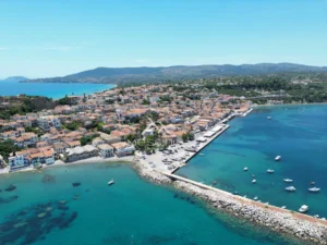 Γη προς Πώληση, 782 τ.μ., Κορώνη