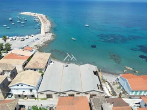 Γη προς Πώληση, 782 τ.μ., Κορώνη