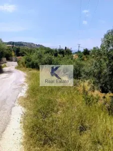 Γη προς Πώληση, 9500 τ.μ., Ναύπλιο