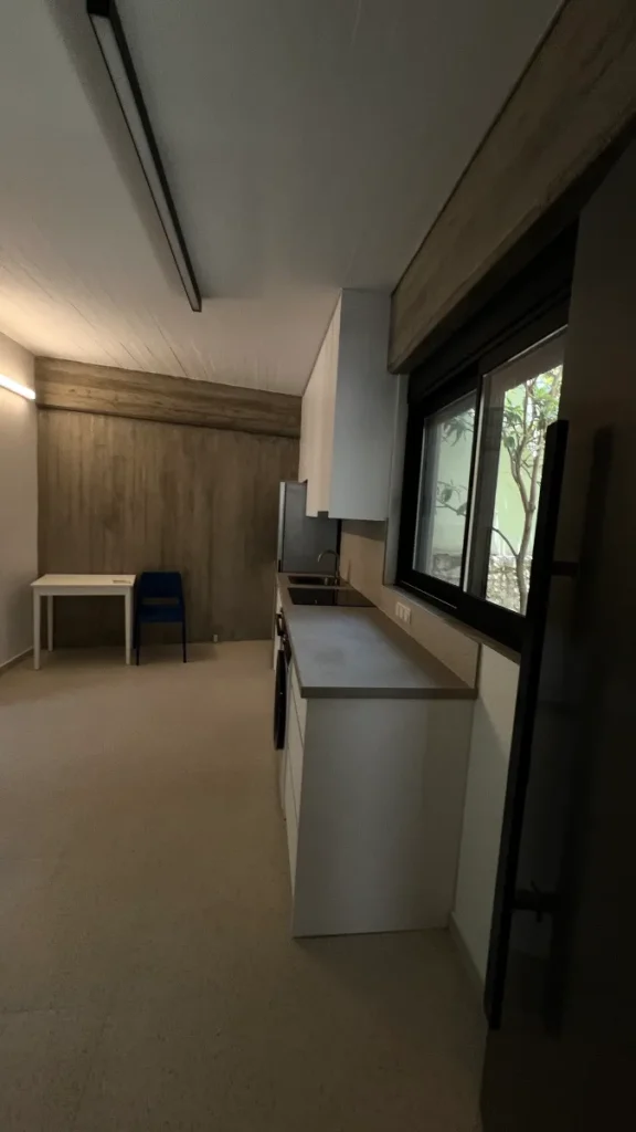 Γκαρσονιέρα προς Ενοικίαση, 35 τ.μ., Ηράκλειο