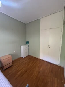 Γκαρσονιέρα προς Ενοικίαση, 37 τ.μ., Λάρισα