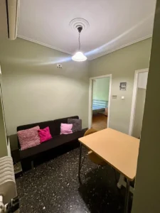 Γκαρσονιέρα προς Ενοικίαση, 37 τ.μ., Λάρισα