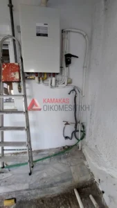 Κατοικία προς Ενοικίαση, 150 τ.μ., Περιφέρεια Κεντρικής Μακεδονίας