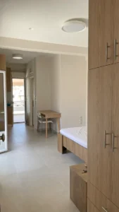 Κατοικία προς Ενοικίαση, 25 τ.μ., Πάτρα