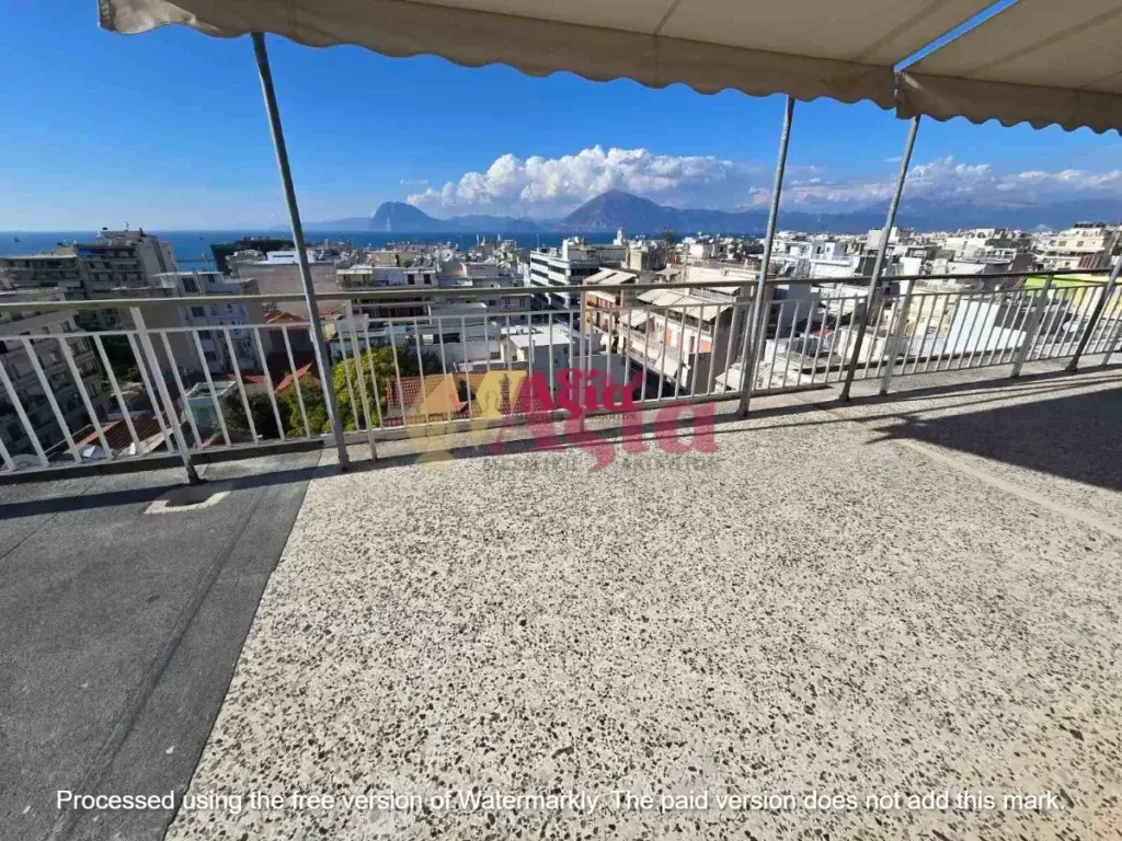 Κατοικία προς Ενοικίαση, 38 τ.μ., Πάτρα
