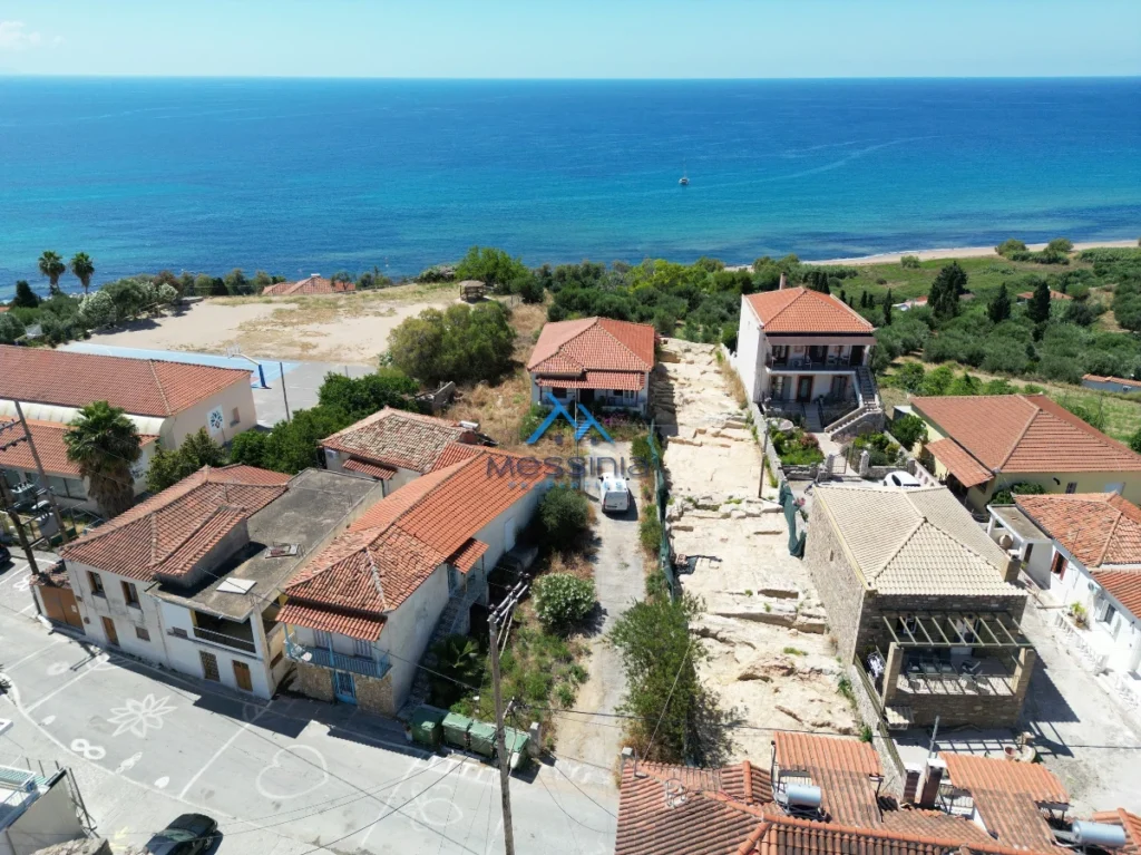 Κατοικία προς Πώληση, 100 τ.μ., Κορώνη