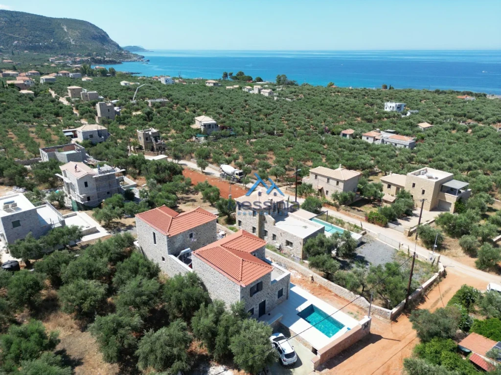 Κατοικία προς Πώληση, 110 τ.μ., Άγιος Νικόλαος Δυτικής Μάνης Μεσσηνίας