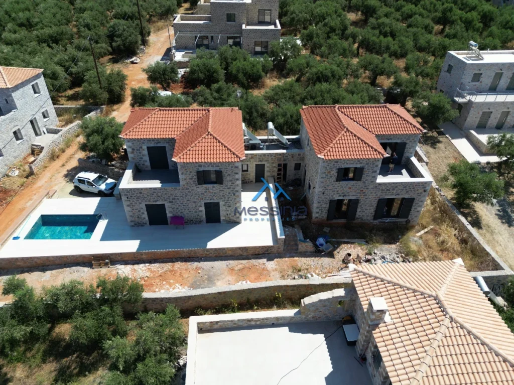 Κατοικία προς Πώληση, 110 τ.μ., Άγιος Νικόλαος Δυτικής Μάνης Μεσσηνίας