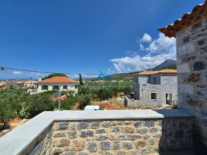 Κατοικία προς Πώληση, 110 τ.μ., Άγιος Νικόλαος Δυτικής Μάνης Μεσσηνίας