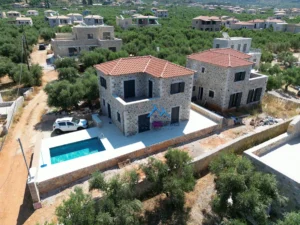 Κατοικία προς Πώληση, 110 τ.μ., Περιφέρεια Πελοποννήσου