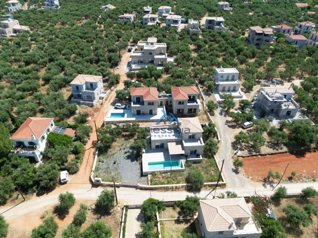 Κατοικία προς Πώληση, 110 τ.μ., Περιφέρεια Πελοποννήσου