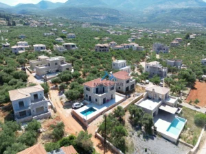 Κατοικία προς Πώληση, 110 τ.μ., Περιφέρεια Πελοποννήσου