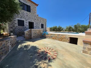 Κατοικία προς Πώληση, 110 τ.μ., Περιφέρεια Πελοποννήσου