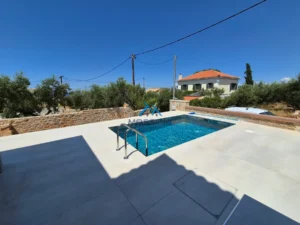 Κατοικία προς Πώληση, 110 τ.μ., Περιφέρεια Πελοποννήσου