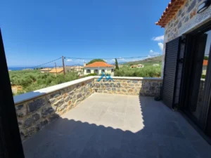 Κατοικία προς Πώληση, 110 τ.μ., Περιφέρεια Πελοποννήσου