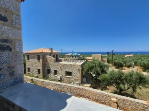 Κατοικία προς Πώληση, 110 τ.μ., Περιφέρεια Πελοποννήσου