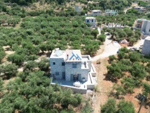 Κατοικία προς Πώληση, 120 τ.μ., Άγιος Νικόλαος Δυτικής Μάνης Μεσσηνίας