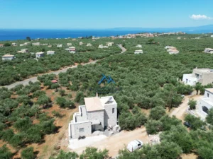 Κατοικία προς Πώληση, 120 τ.μ., Άγιος Νικόλαος Δυτικής Μάνης Μεσσηνίας
