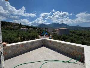 Κατοικία προς Πώληση, 120 τ.μ., Άγιος Νικόλαος Δυτικής Μάνης Μεσσηνίας