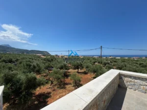 Κατοικία προς Πώληση, 120 τ.μ., Άγιος Νικόλαος Δυτικής Μάνης Μεσσηνίας