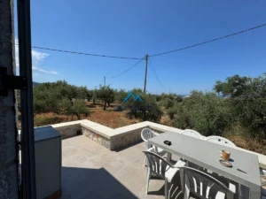 Κατοικία προς Πώληση, 120 τ.μ., Άγιος Νικόλαος Δυτικής Μάνης Μεσσηνίας