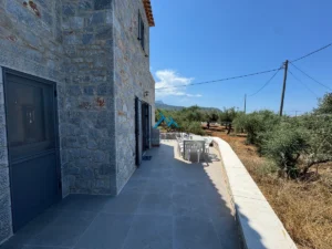 Κατοικία προς Πώληση, 120 τ.μ., Άγιος Νικόλαος Δυτικής Μάνης Μεσσηνίας