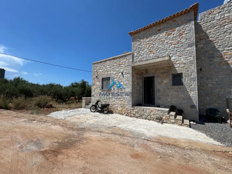 Κατοικία προς Πώληση, 120 τ.μ., Άγιος Νικόλαος Δυτικής Μάνης Μεσσηνίας