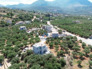 Κατοικία προς Πώληση, 120 τ.μ., Άγιος Νικόλαος Δυτικής Μάνης Μεσσηνίας