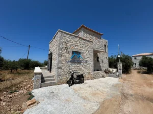 Κατοικία προς Πώληση, 120 τ.μ., Άγιος Νικόλαος Δυτικής Μάνης Μεσσηνίας